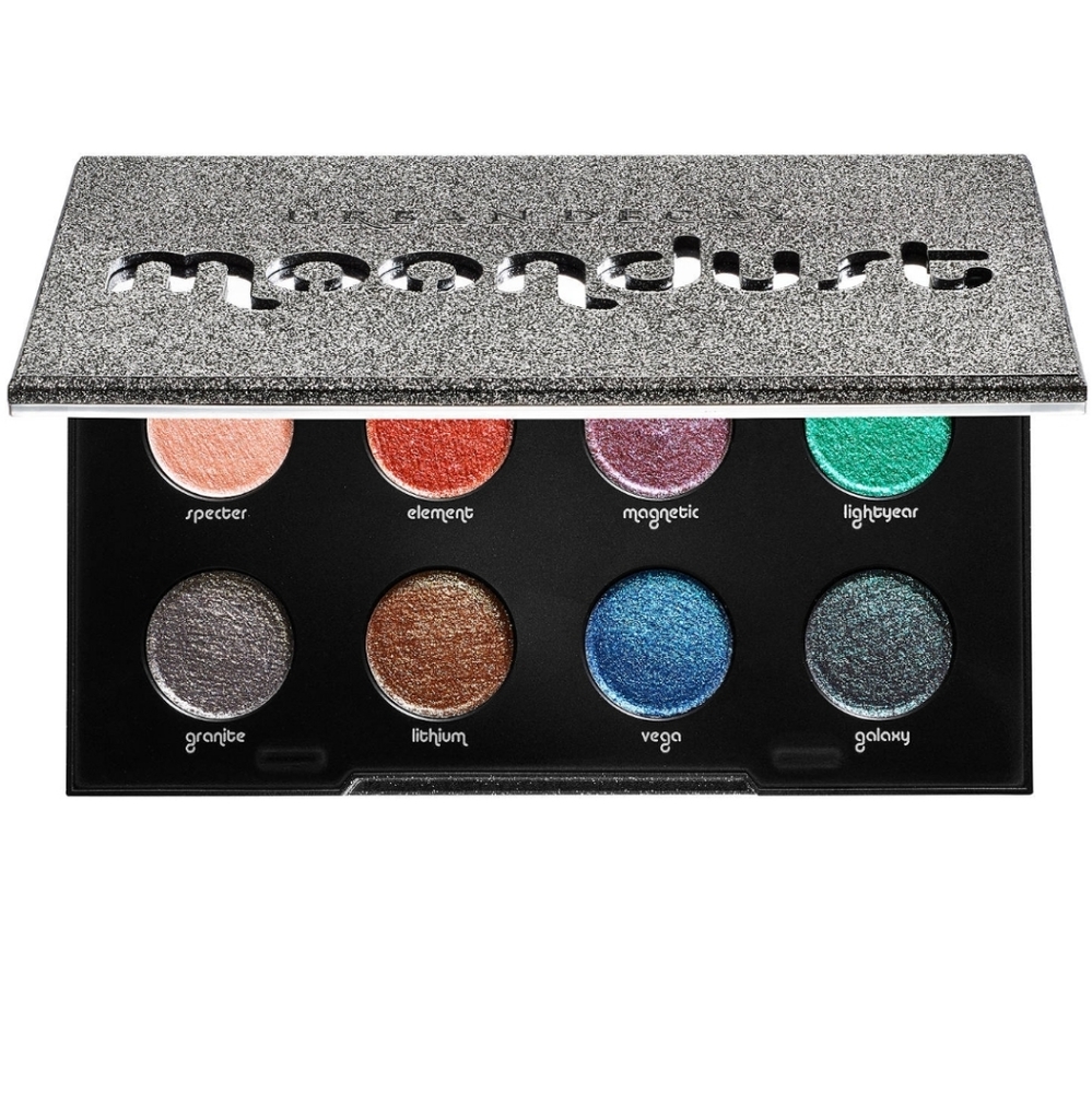 🍒NIB🍒 URBAN DECAY MOONDUST PALETTE - Picture 3 of 9